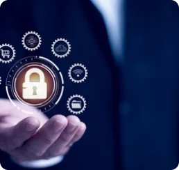 Security & Compliance